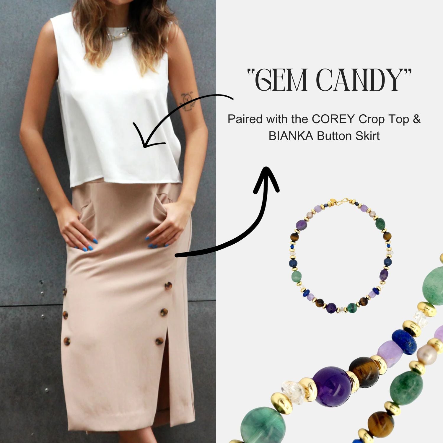 How to look your best with pearl necklaces