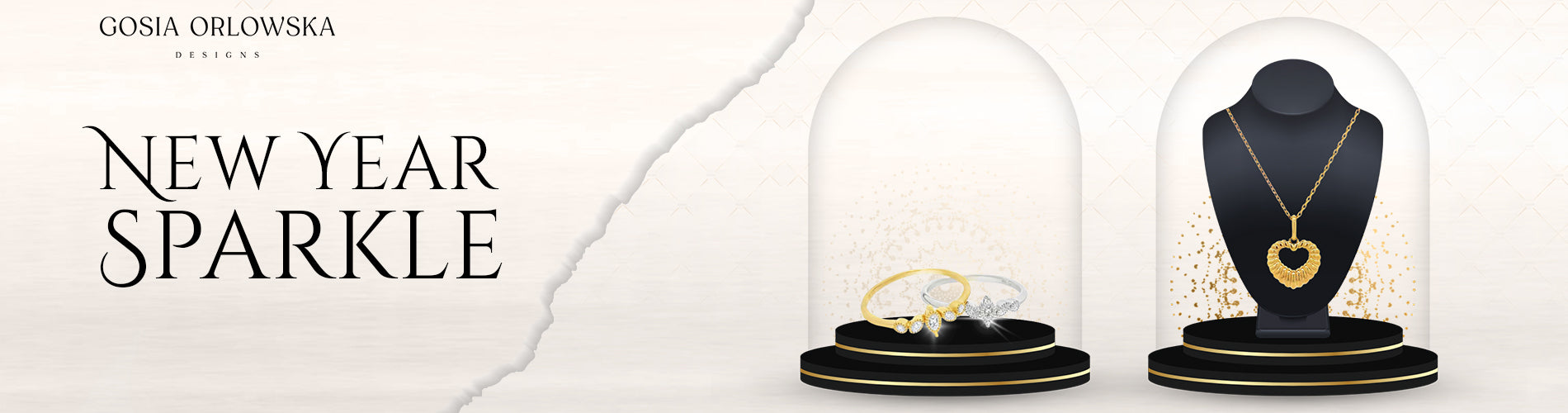 Trendy Jewelry Places Near You in Hong Kong for New Year Sparkle