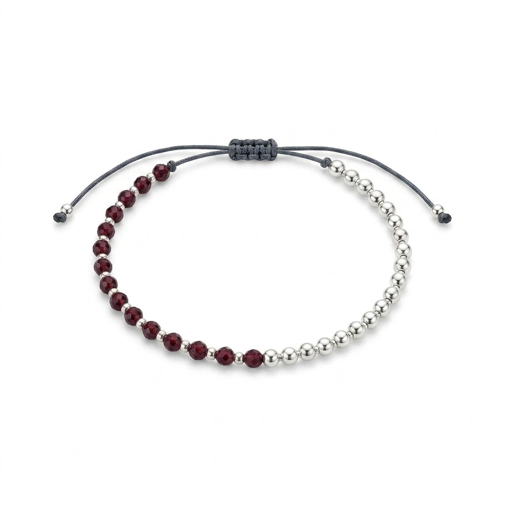 12 “CHINESE ZODIAC” 925 STERLING SILVER AJUSTABLE BRACELET