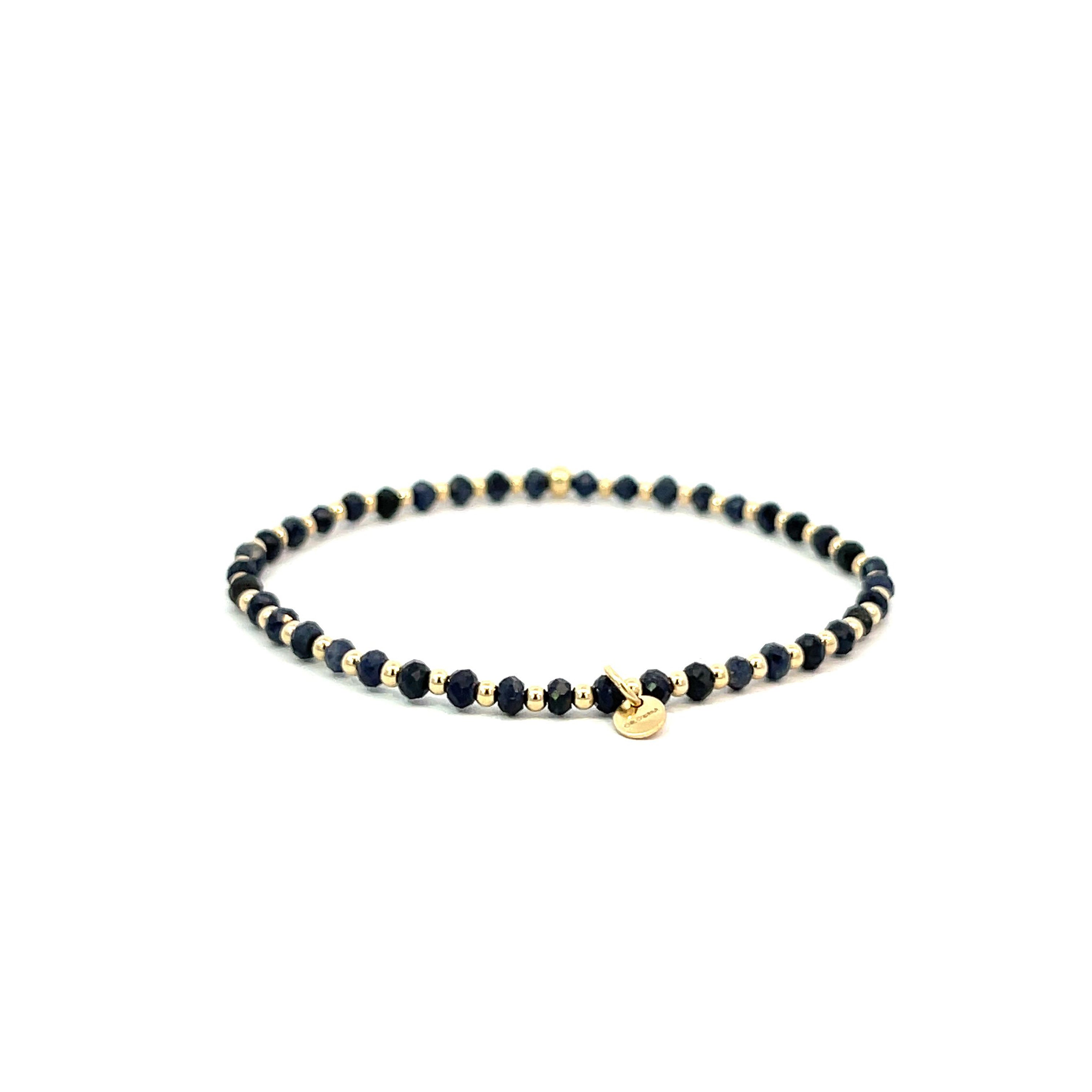 Discover Gosia Orlowska's Egyptian Bracelet Collection