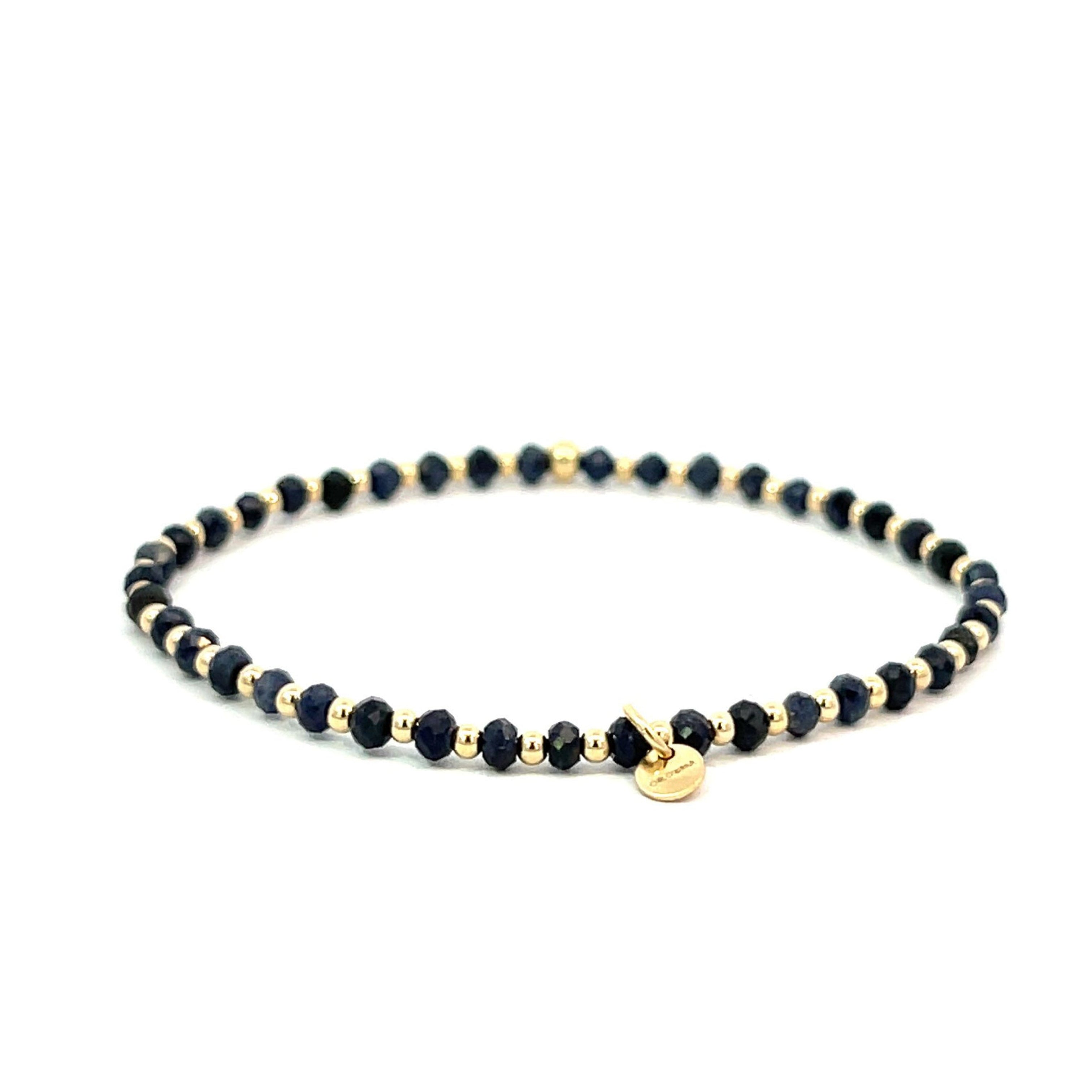 Discover Gosia Orlowska's Egyptian Bracelet Collection
