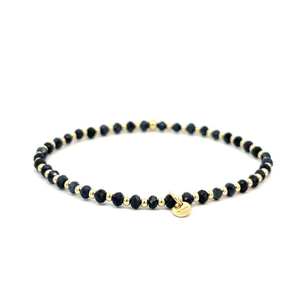 Discover Gosia Orlowska's Egyptian Bracelet Collection