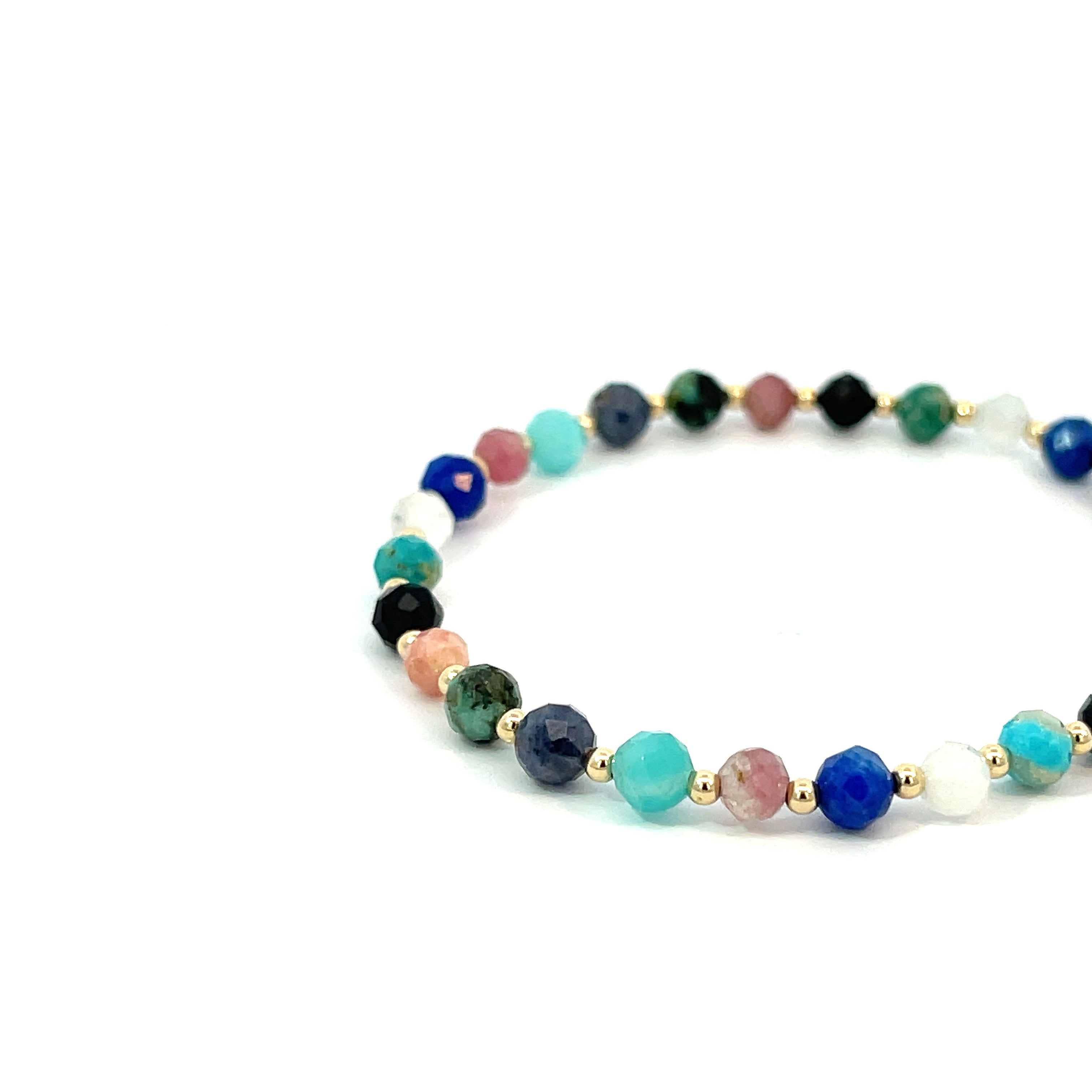 shop stone bracelet