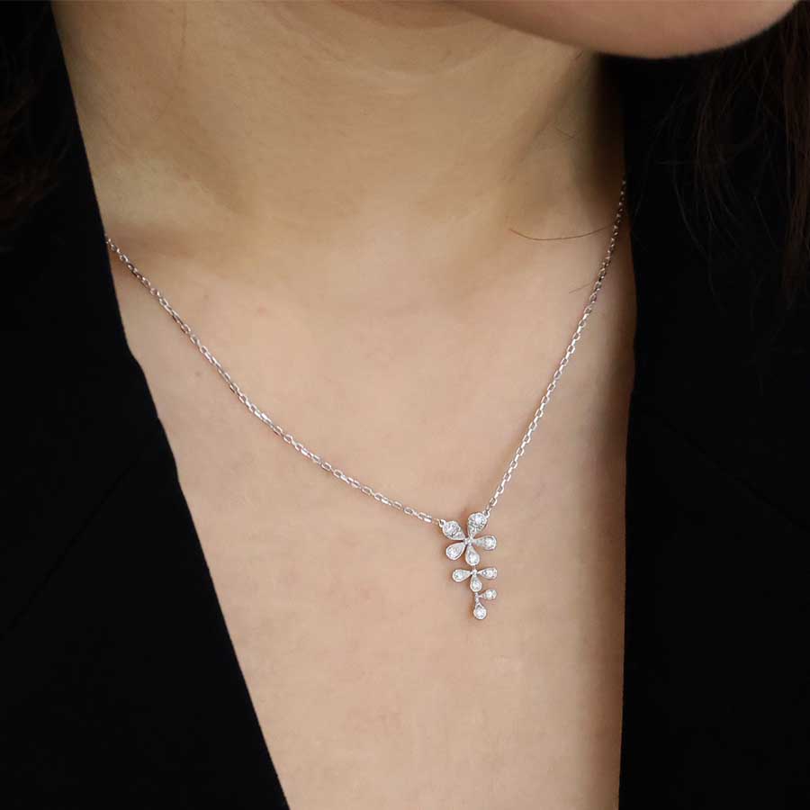 “Fleur” Fortune Petal Gift Set