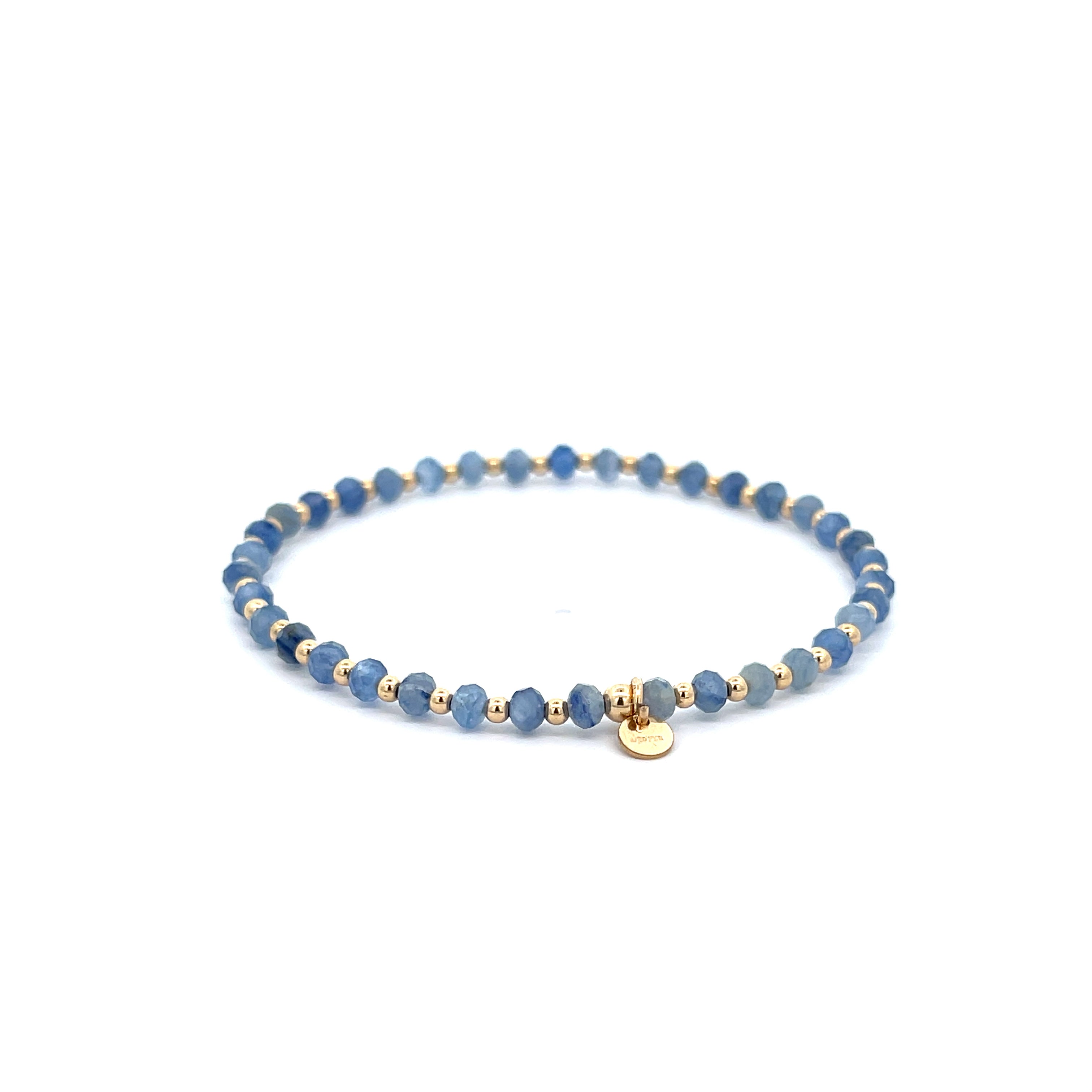 Shop Exquisite Lillian Kyanite Bracelet Online