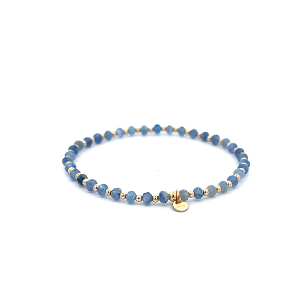 Shop Exquisite Lillian Kyanite Bracelet Online