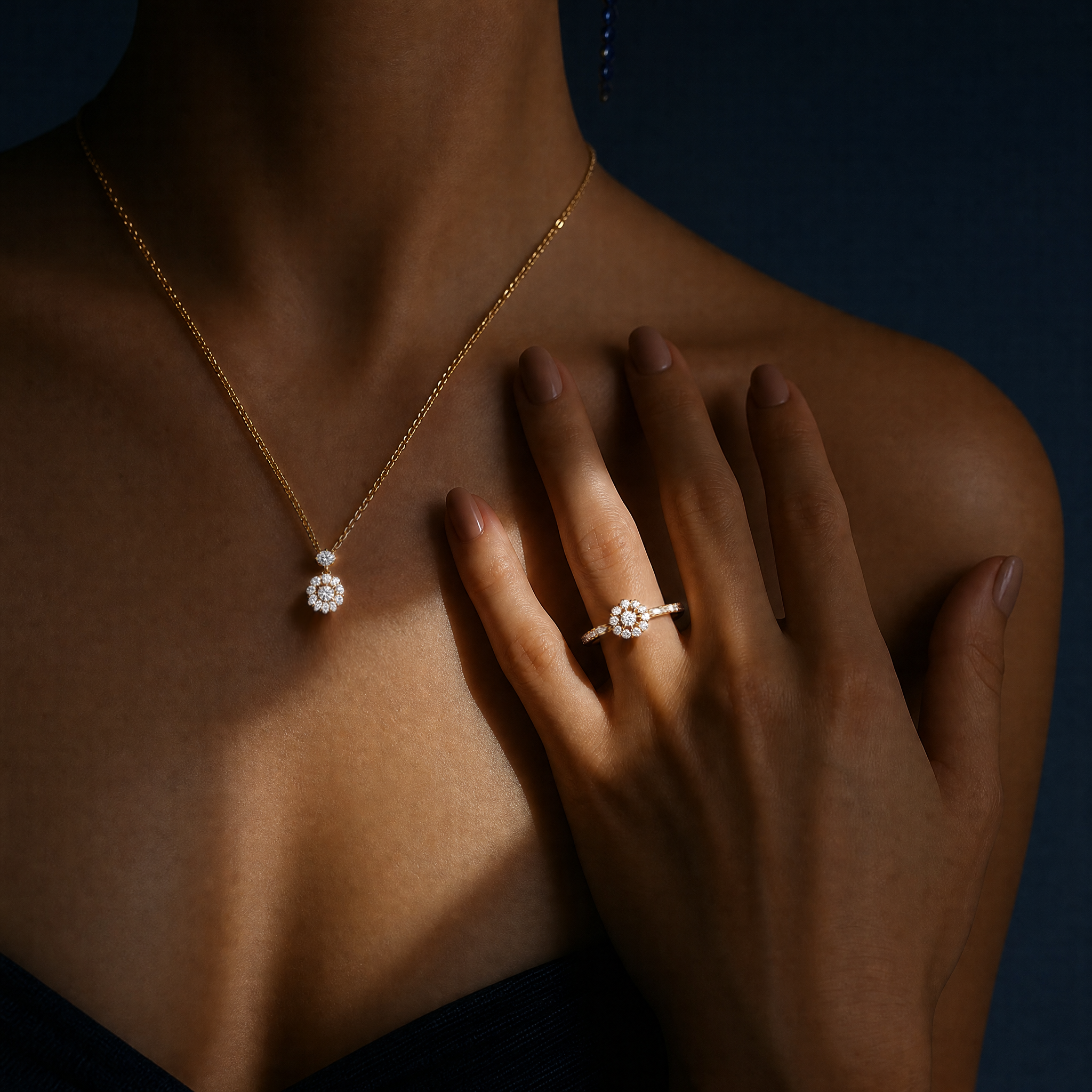 “Astra” Starry Gift Set