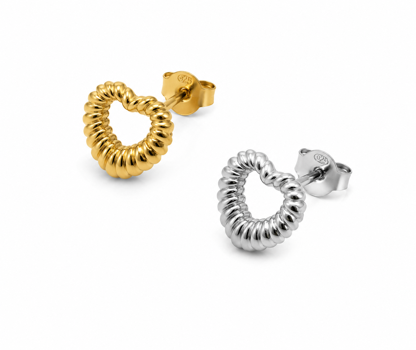“TOBELOVED” Vibrant Heart GIFT SET