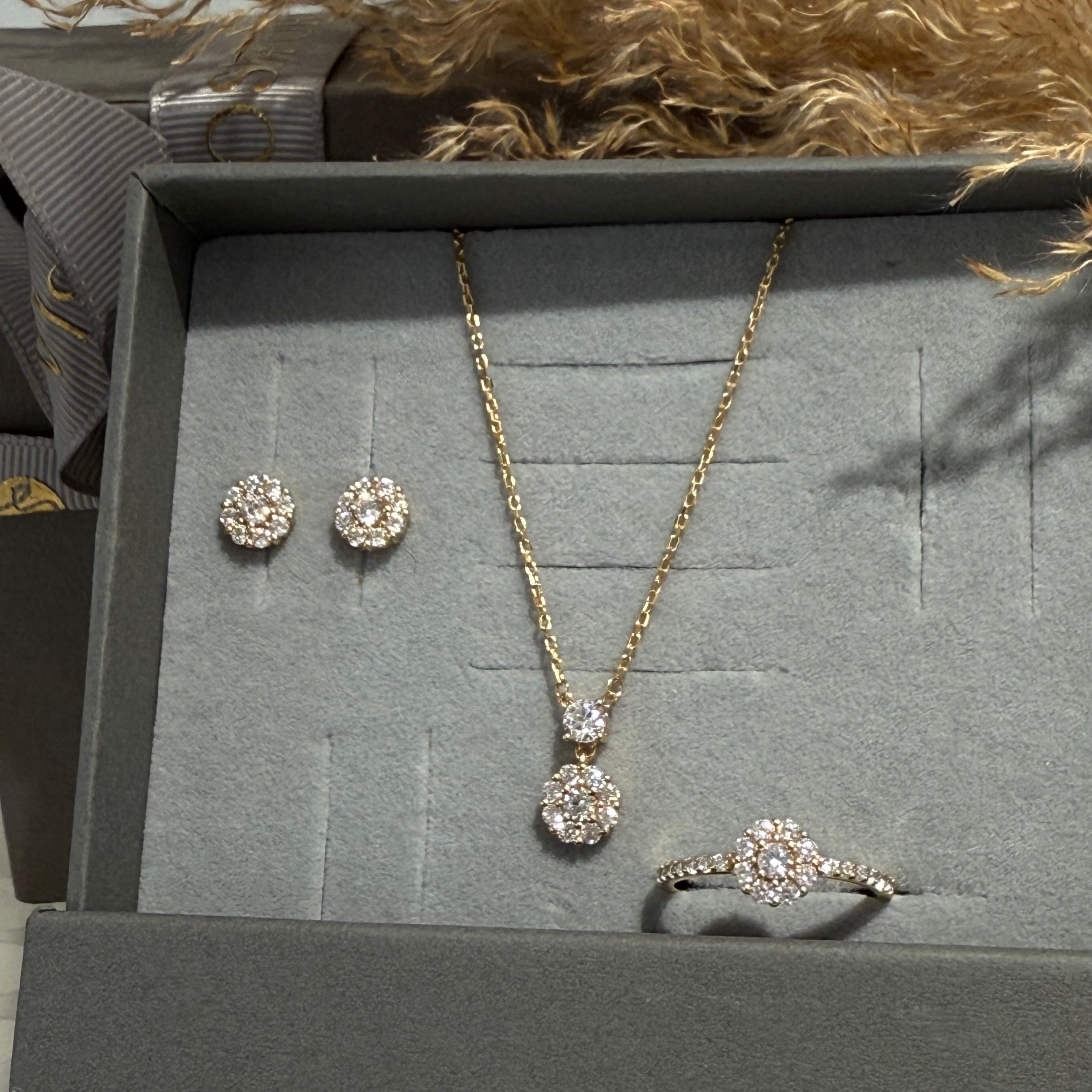 “Astra” Starry Gift Set