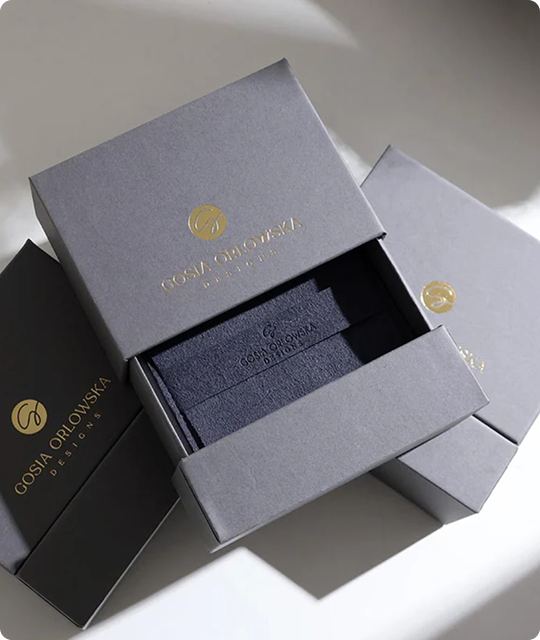 “Fleur” Fortune Petal Gift Set