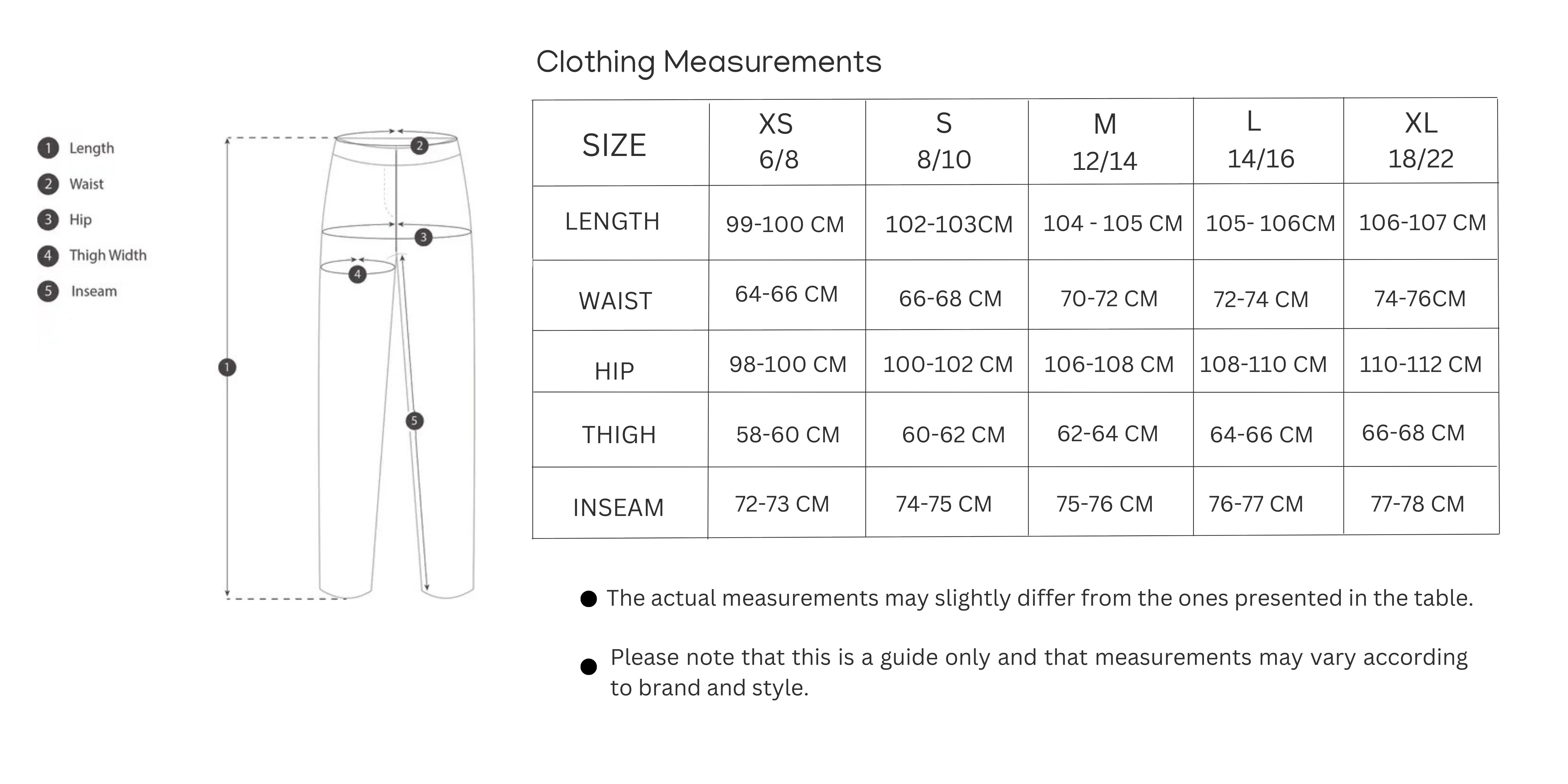 "SOFIA" LINEN PANTS - BABY BLUE