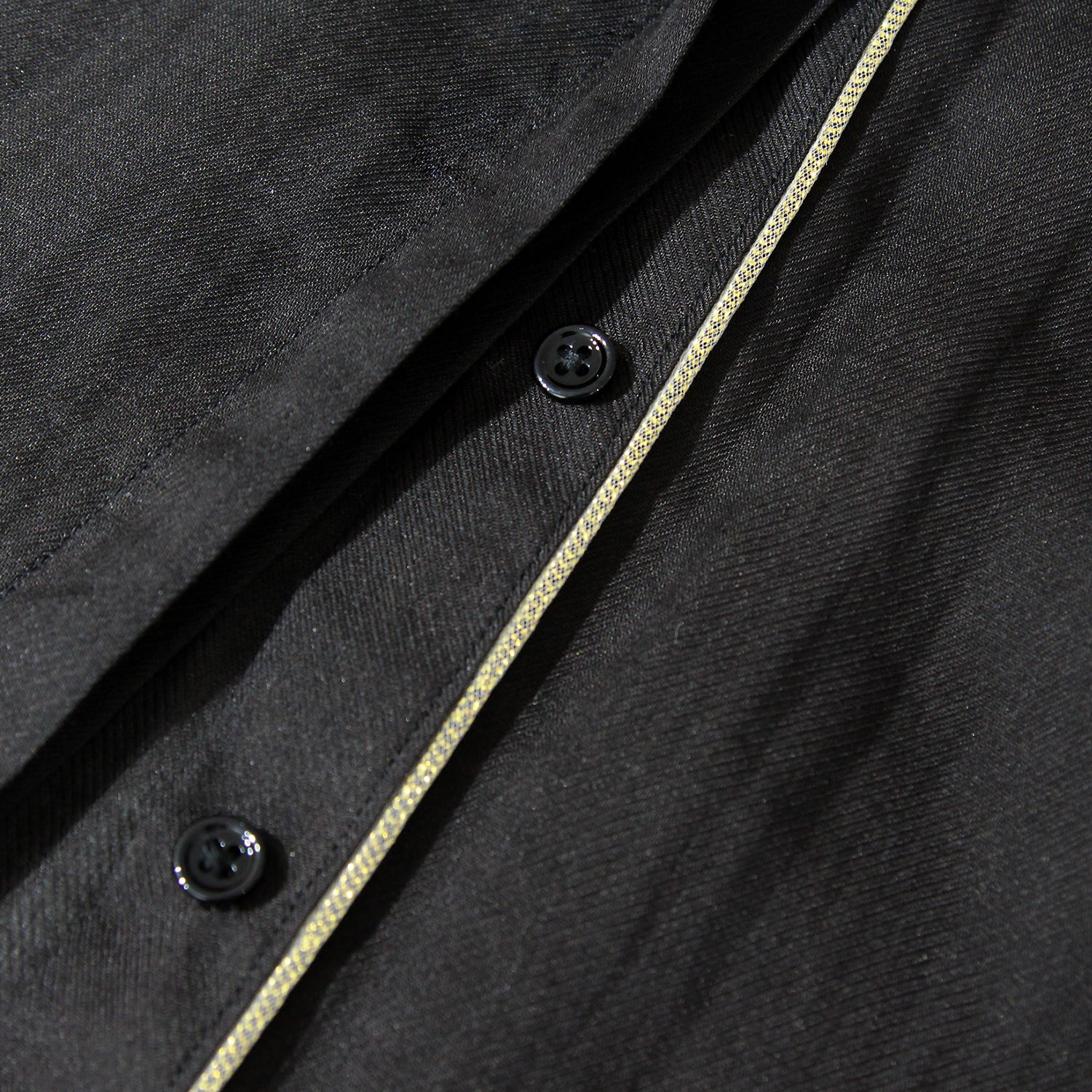 Explore Jodie Black Oversized Linen Shirt Online