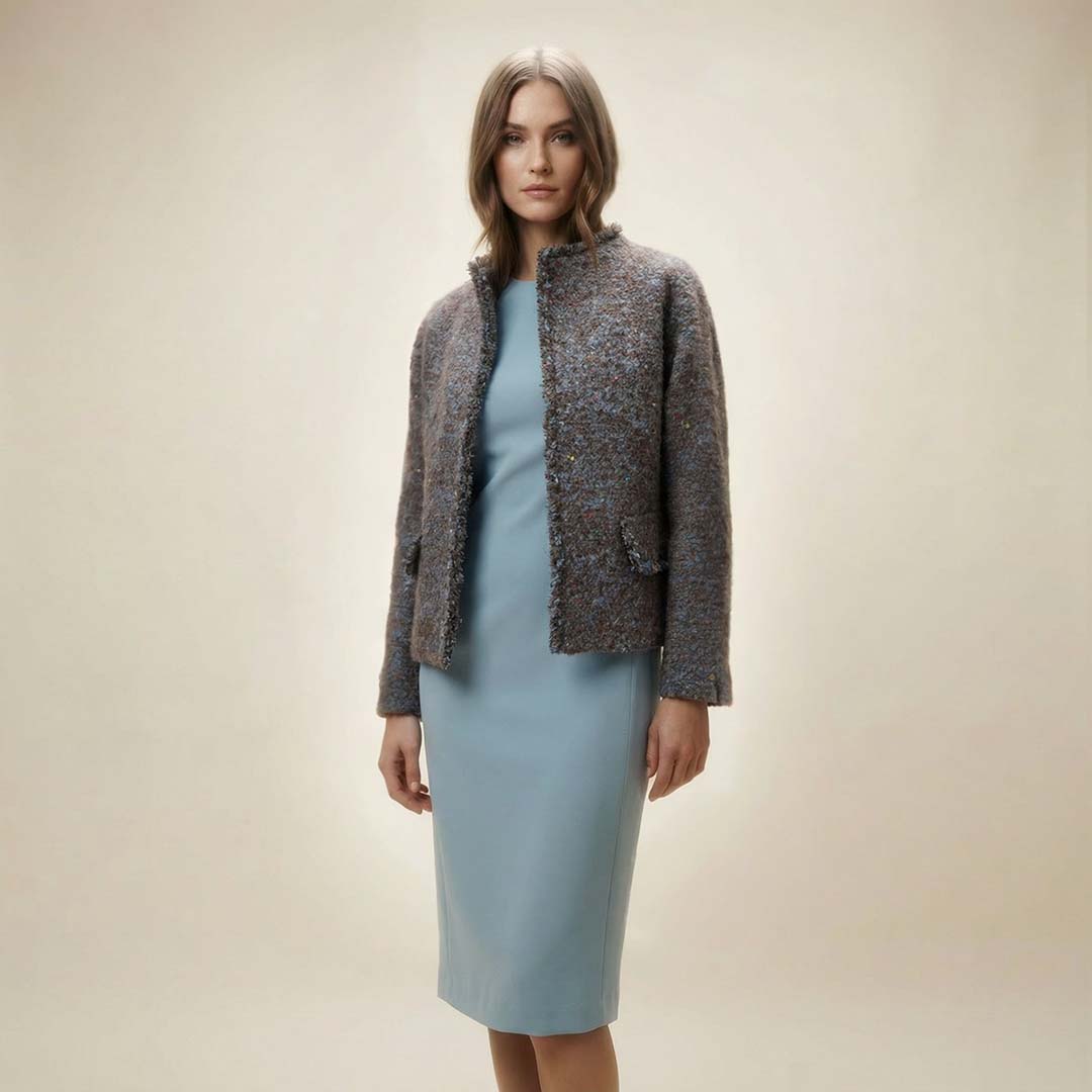 “Cynthia” One Piece Dress