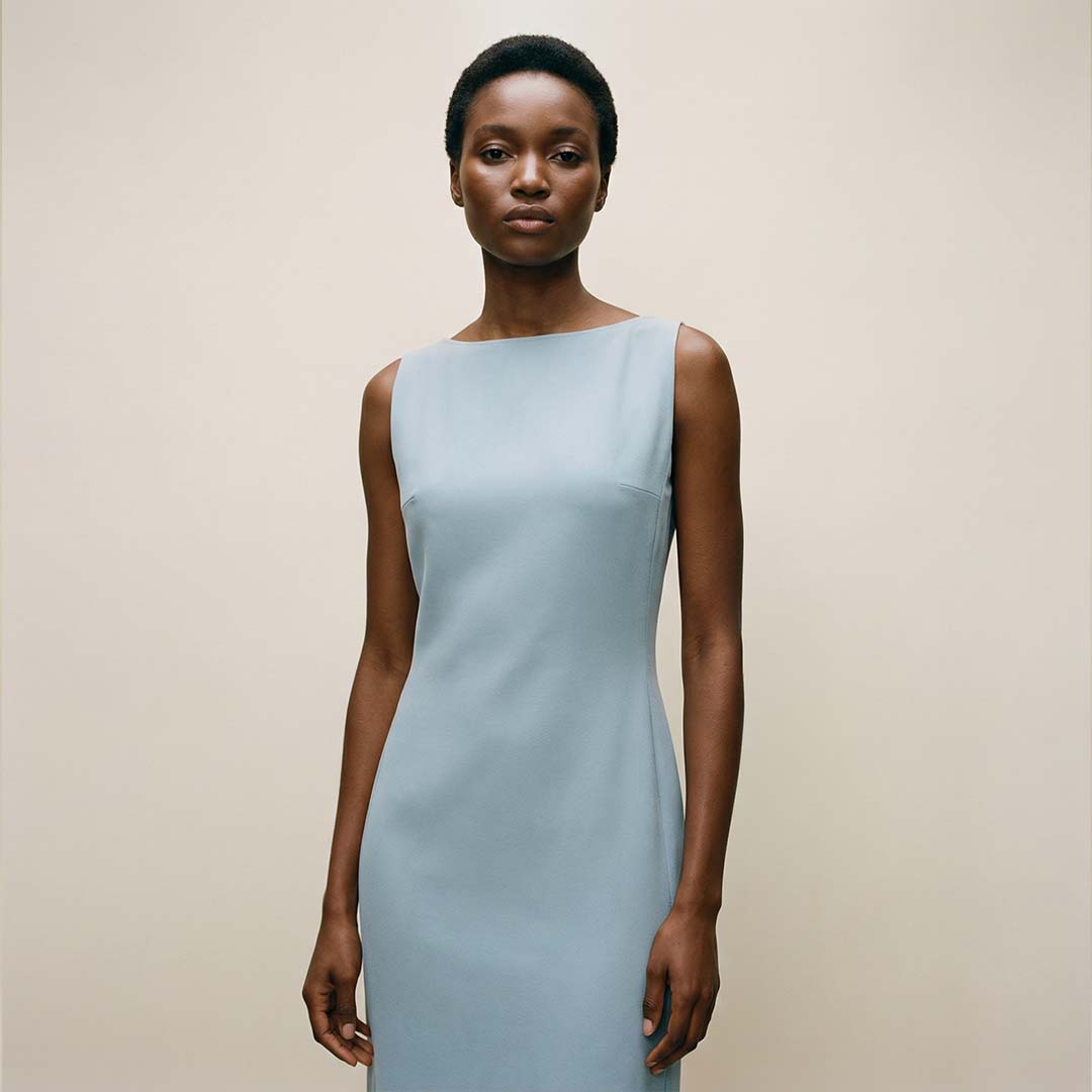 “Cynthia” One Piece Dress