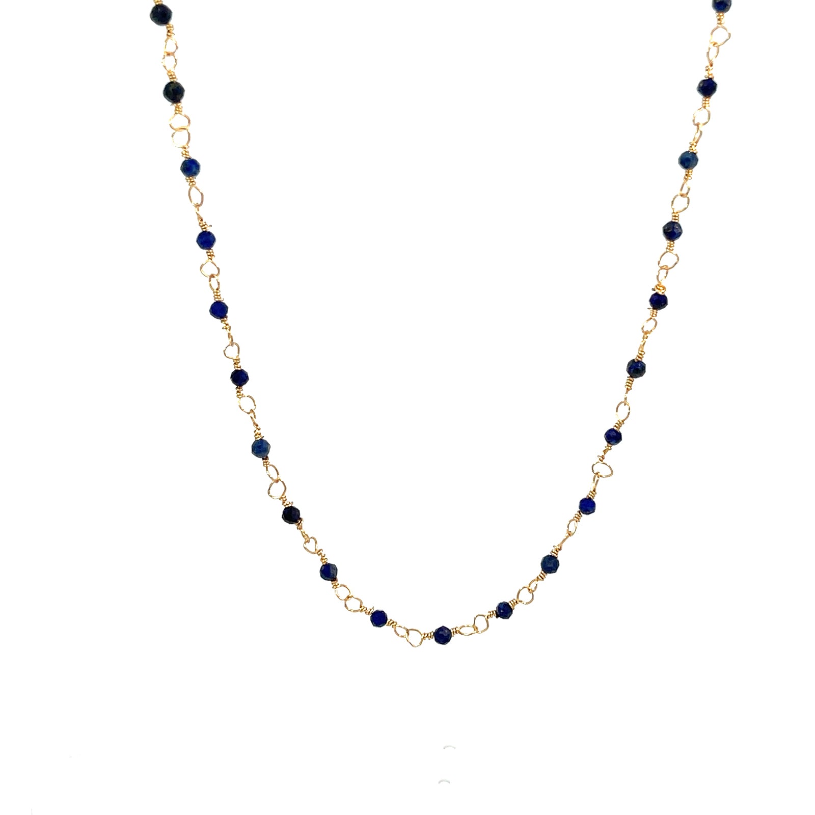 Explore Handcrafted Chiyo Beaded Necklaces