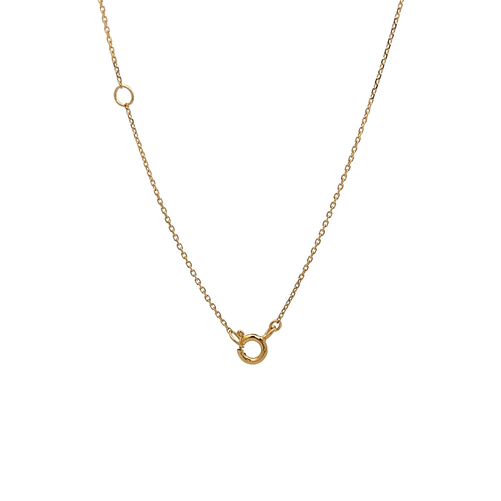 Forest-Inspired Necklaces by Gosia Orlowska