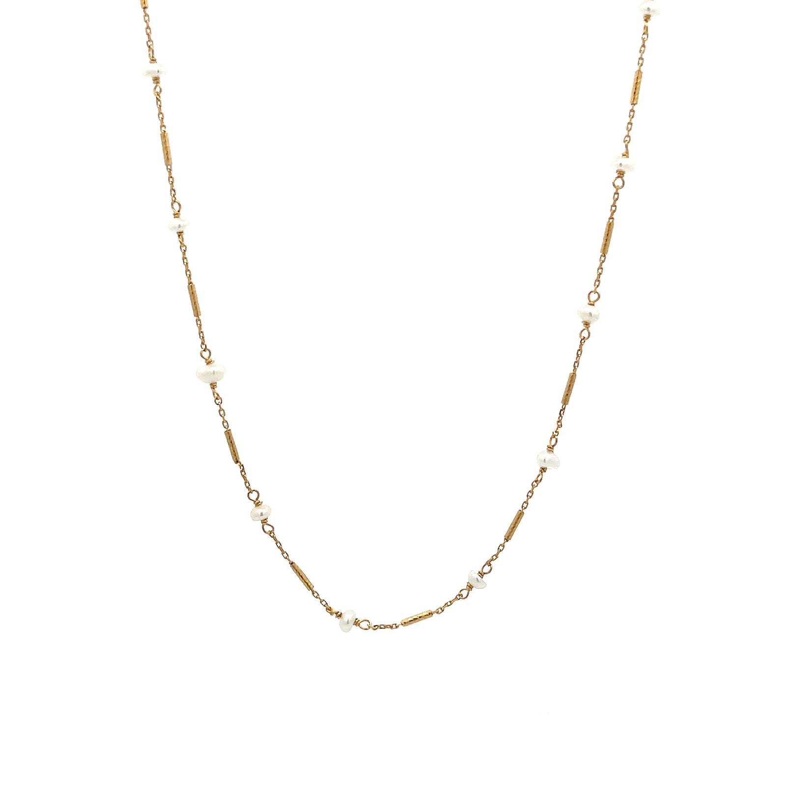 Nature-Inspired Forest Bead Jewelry | Gosia Orlowska