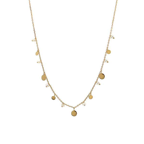Explore Gosia Orlowska's Forest Necklaces