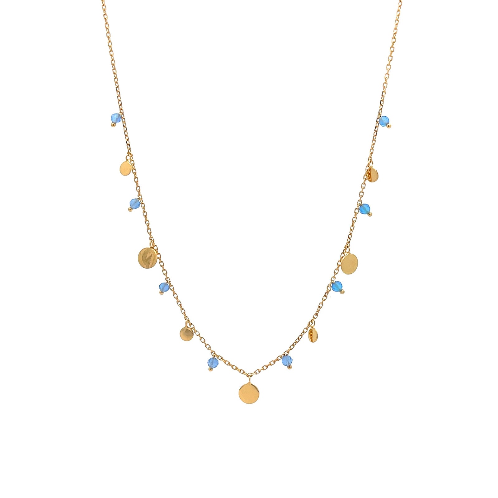 Stylish Forest Pendant Necklaces