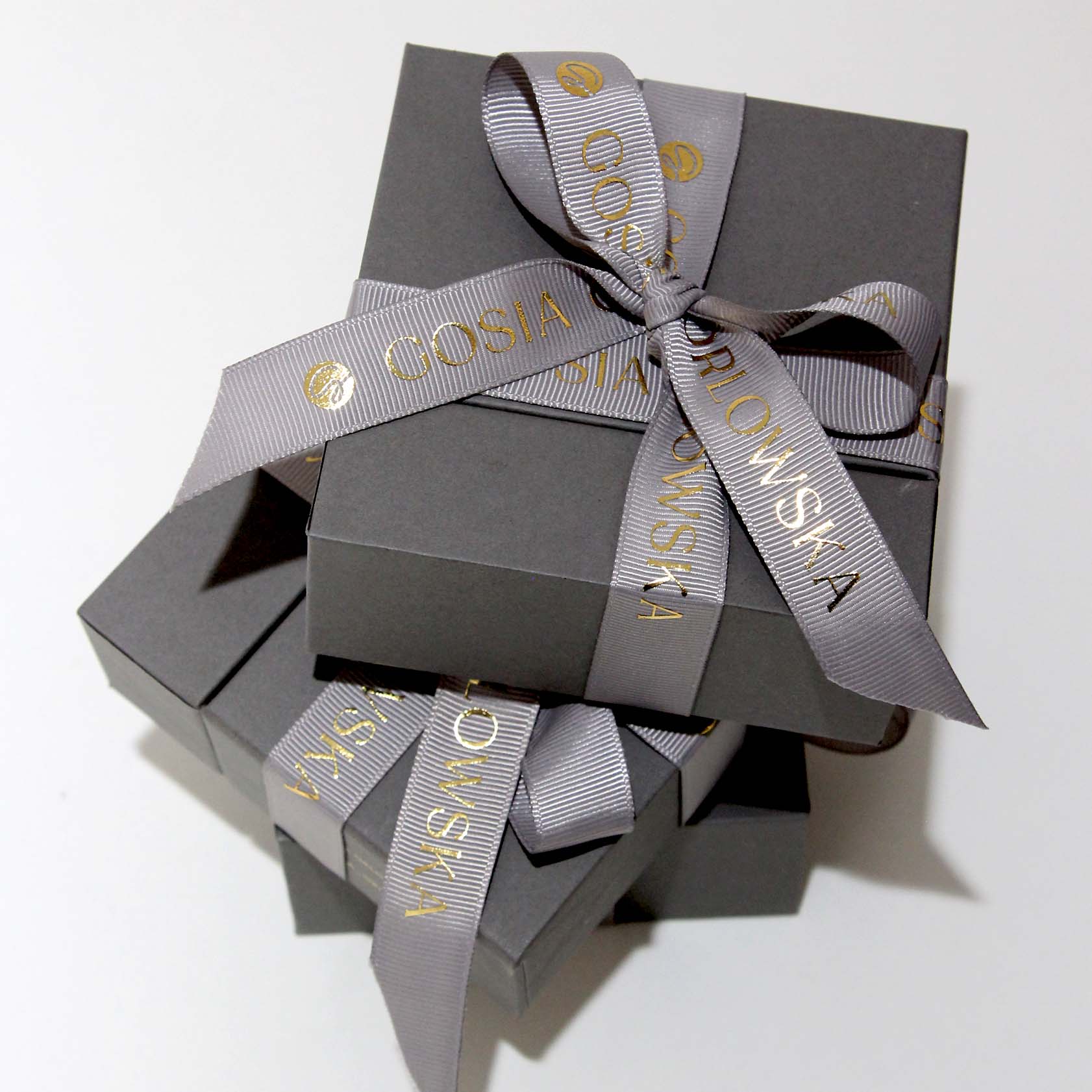 “TOBELOVED” Vibrant Heart GIFT SET