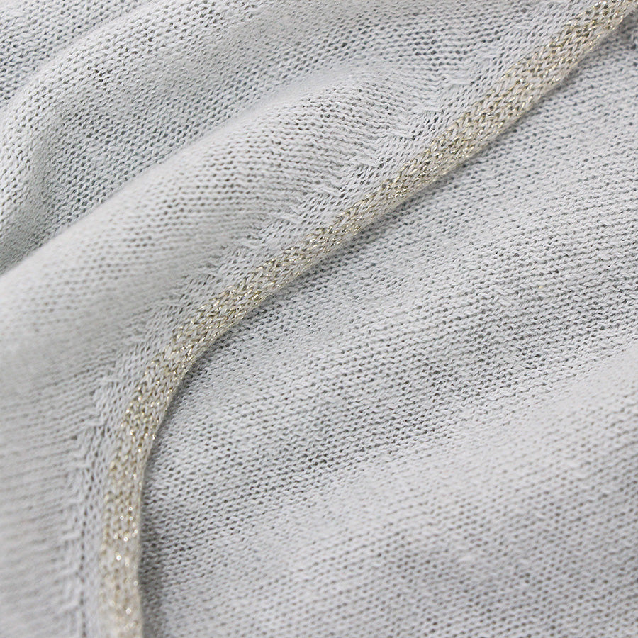 “PAULA“ Basic Knit Tank Top