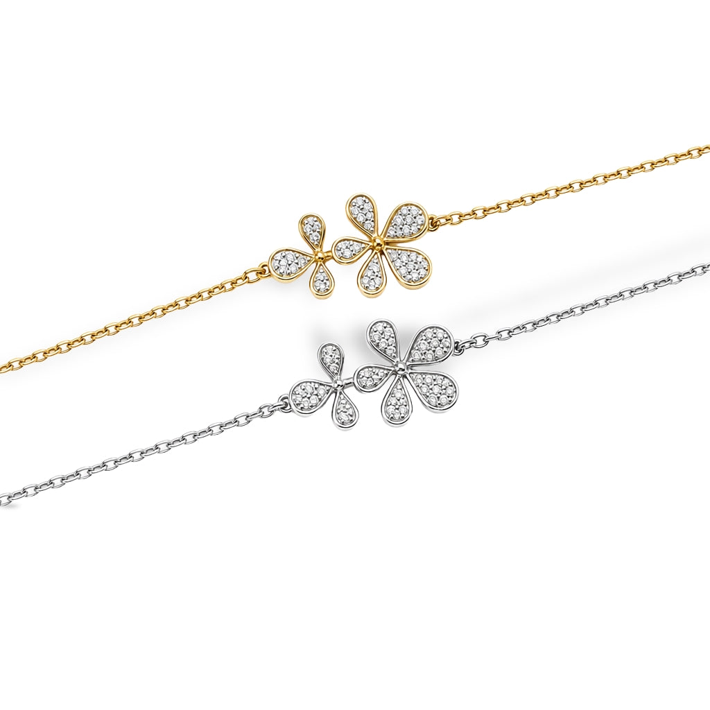 “Fleur” Fortune Petal Gift Set