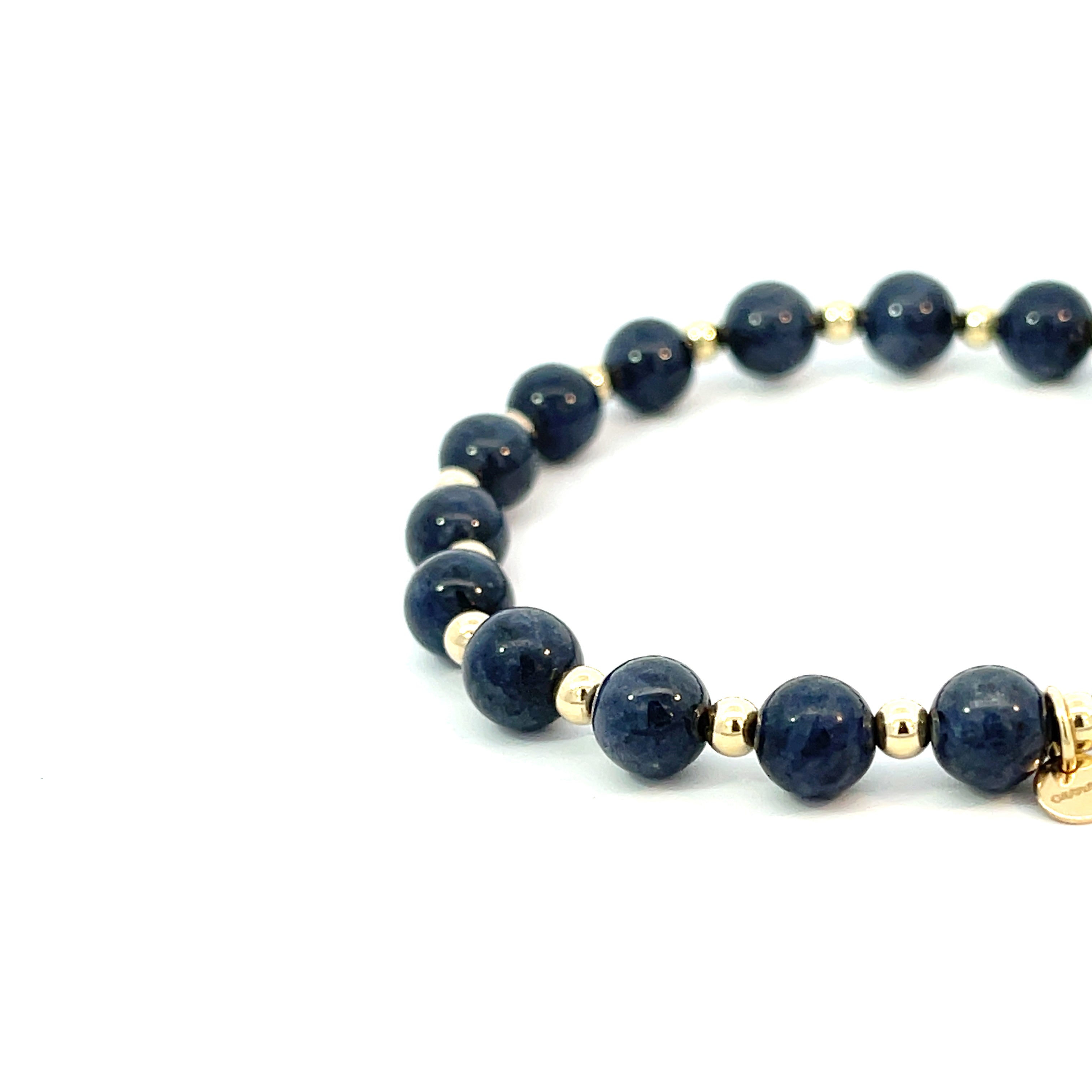 Discover SALMA Bracelets by Gosia Orlowska