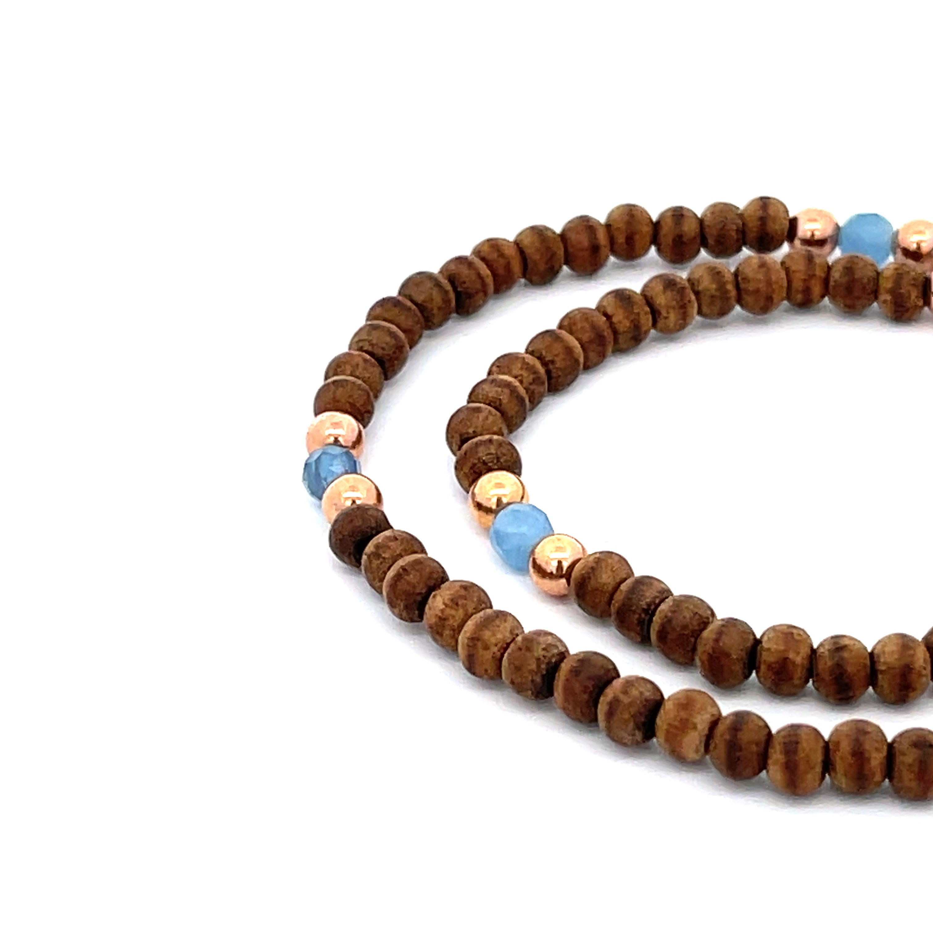 Buy Sandra Sandalwood Bracelet - Limited Edition