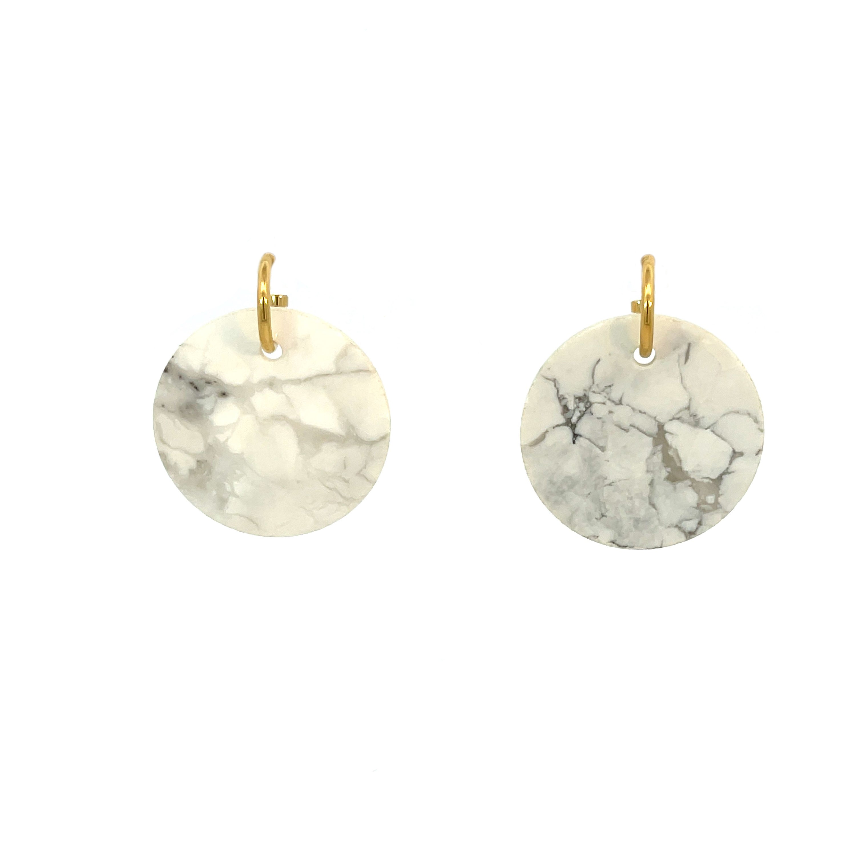 Explore Universe-Inspired Earrings | Gosia Orlowska