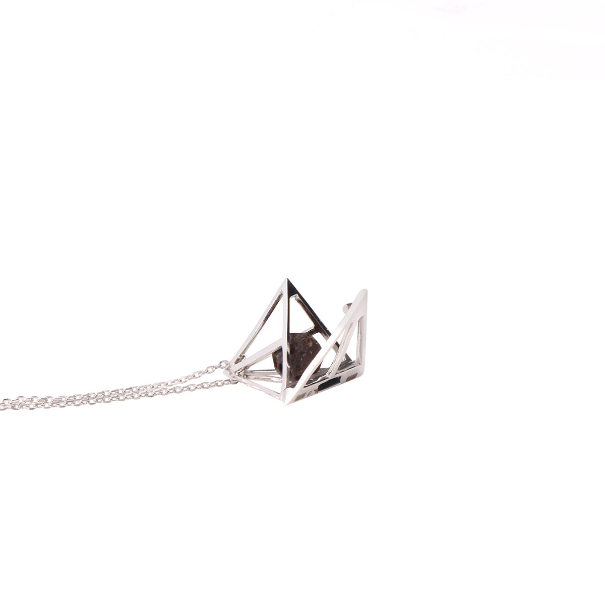 Gosia Orlowska's Charlotte Necklace