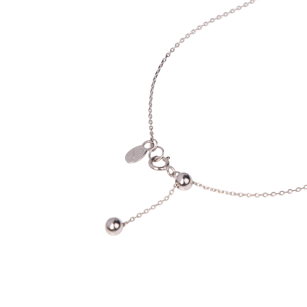 Unique Fire Element Necklace in Charlotte