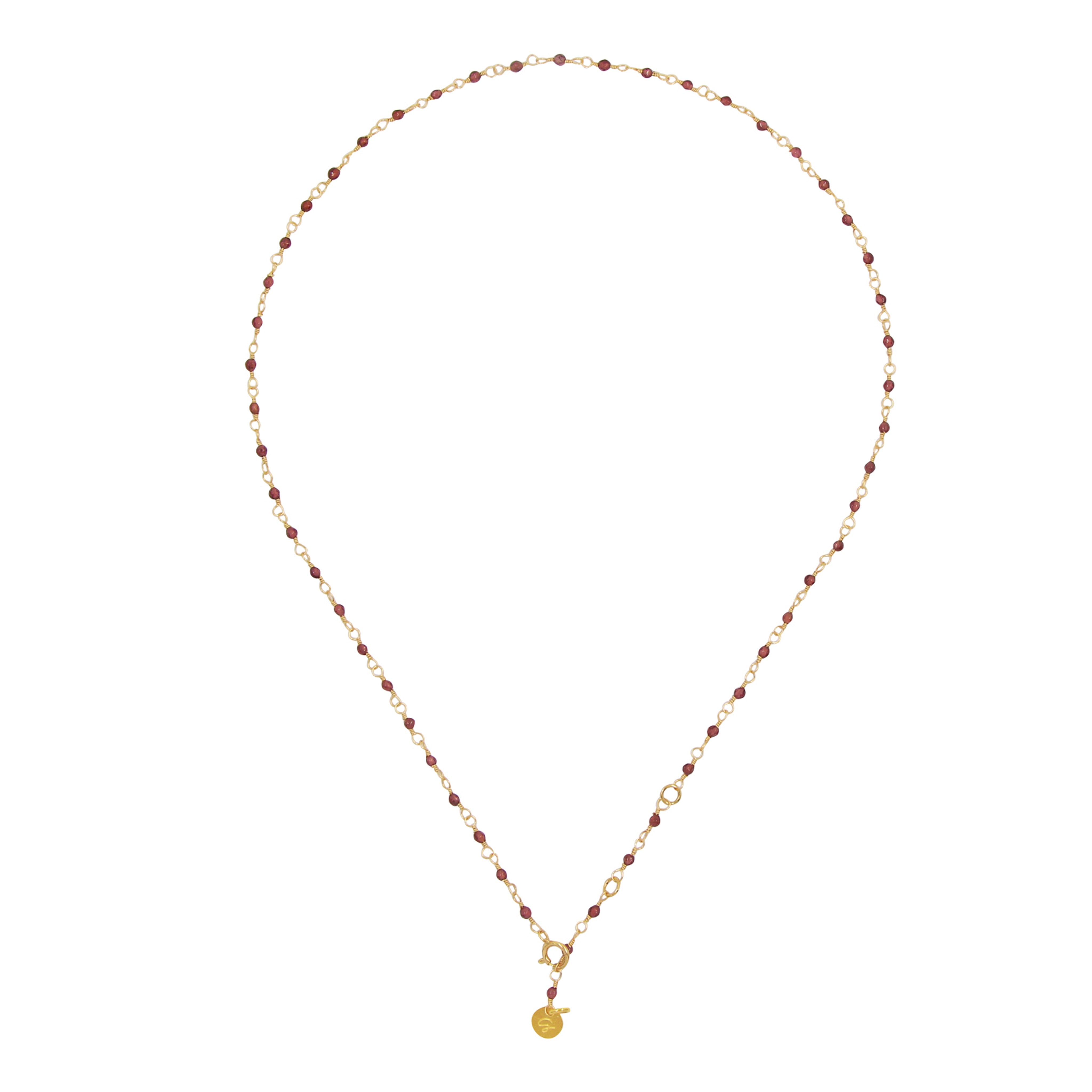 Latest Trends: Chiyo Beaded Necklaces Collection