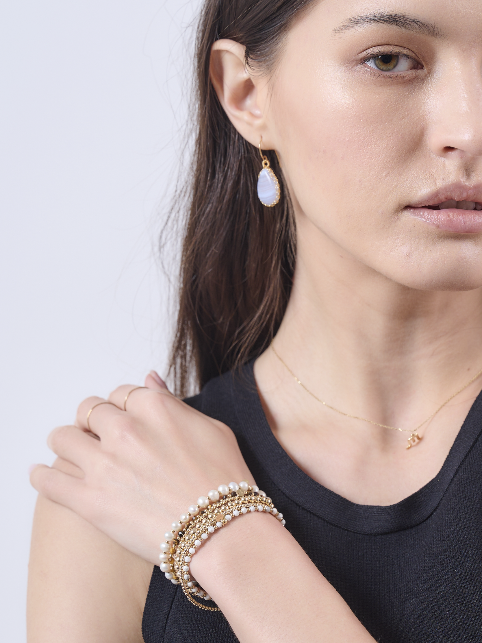 Discover SKYE Pearl Bracelets Online