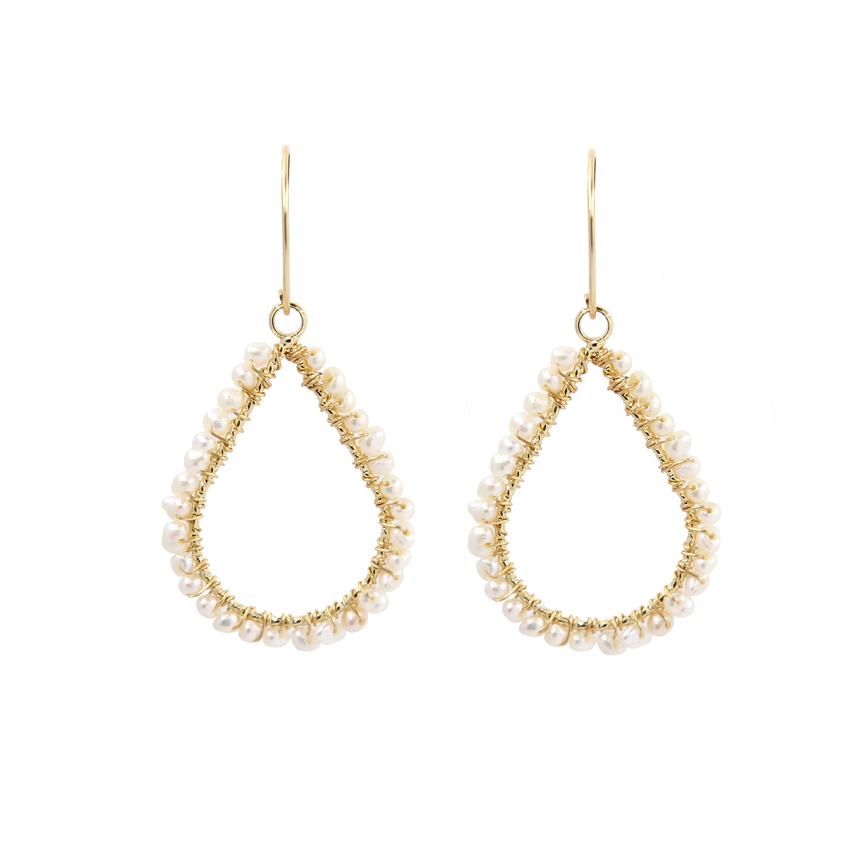 Discover Unique Chiyo Beaded Earrings