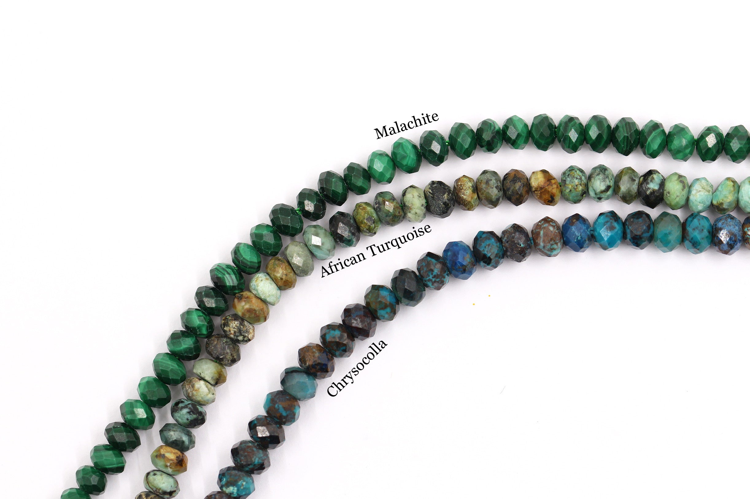 Shop the TRIO Triple Love Bracelet Online Today