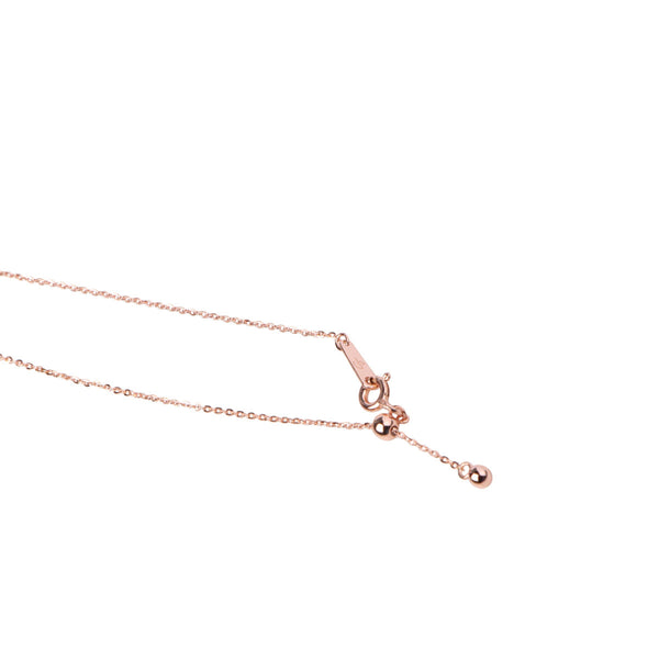 Gosia Orlowska's REIA Throat Chakra Necklace