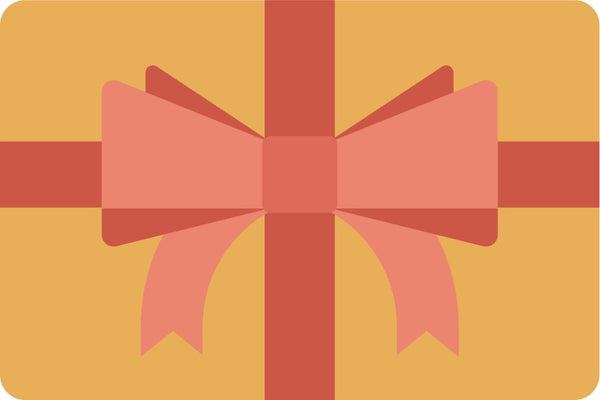Gosia Orlowska Gift Cards: Shop Now!