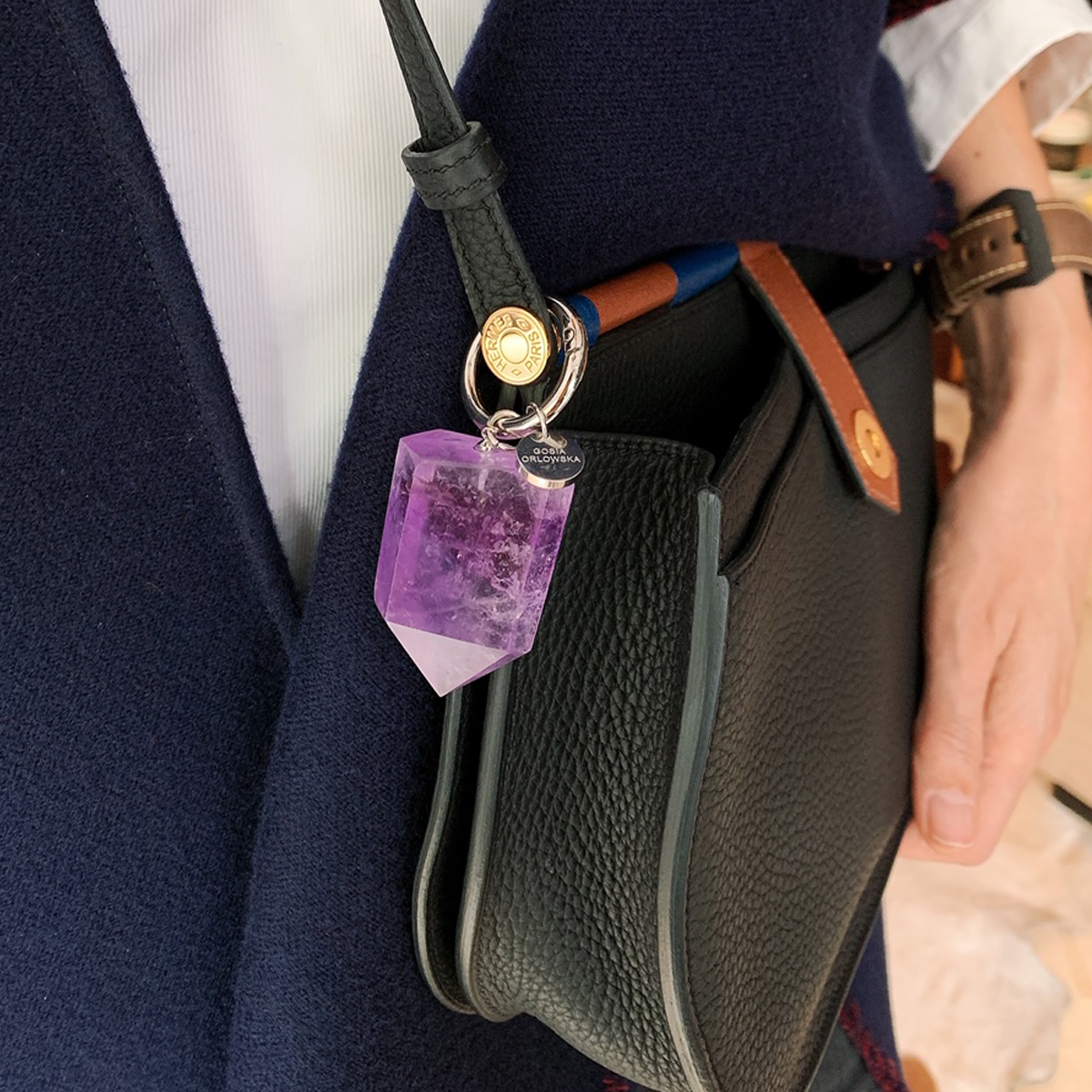 Unveiling the Power of Amethyst