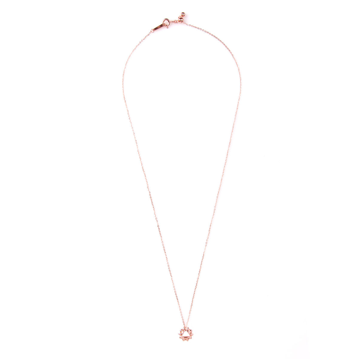 Discover REIA Necklace by Gosia Orlowska