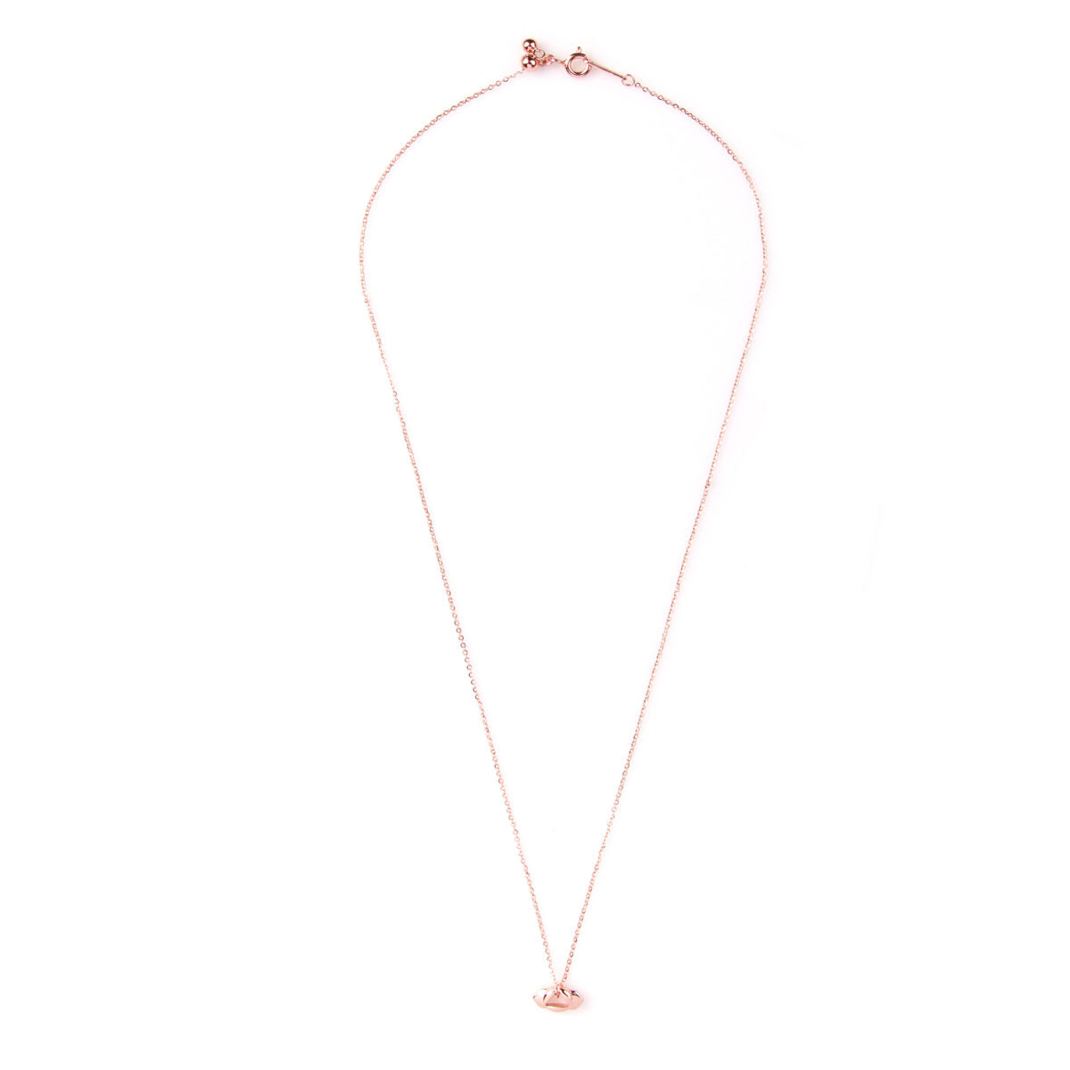 Explore REIA Third Eye Chakra Necklace by Gosia Orlowska