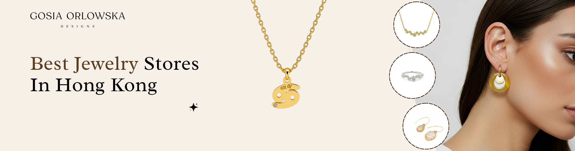 Explore Jewelry Stores in Hong Kong for Every Budget