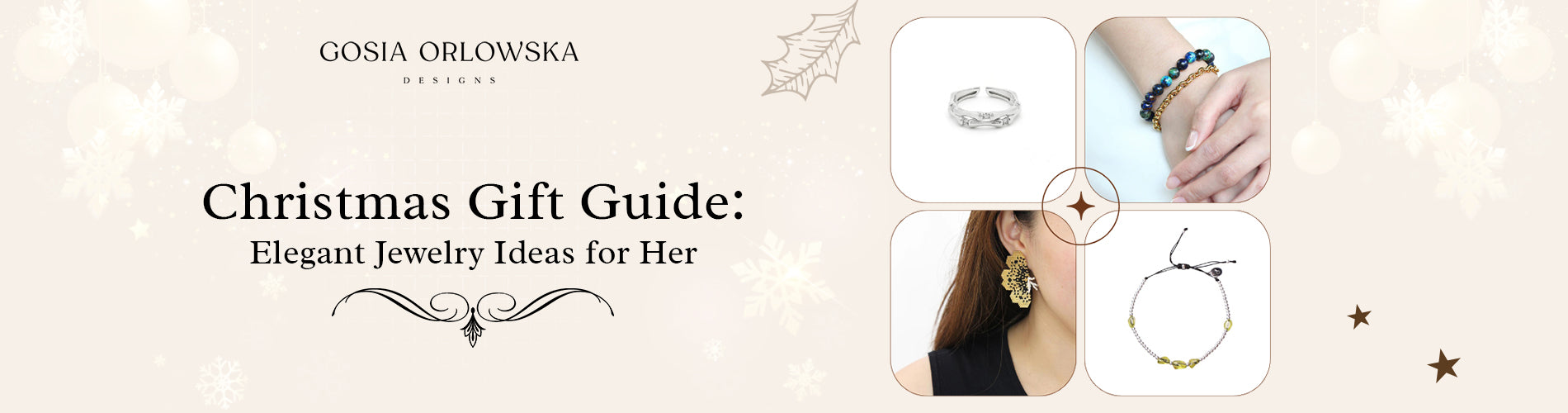 Christmas Gift Options That Bring Joy to Your Loved Ones