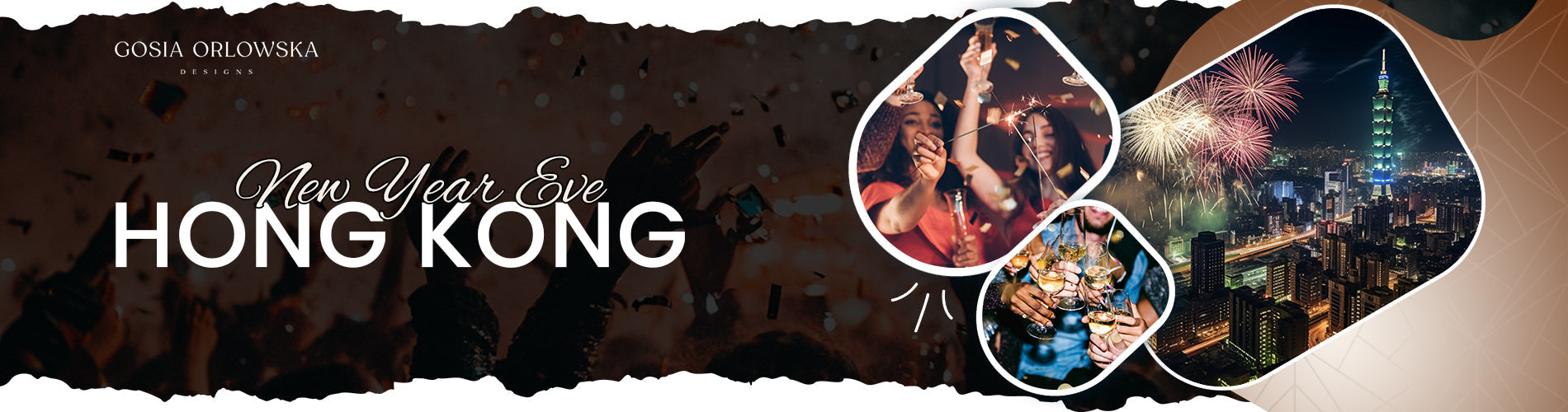 New Year’s Eve Hong Kong 2025: Top Best Parties & Venues Guide