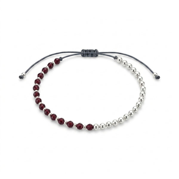 12 “CHINESE ZODIAC” 925 STERLING SILVER AJUSTABLE BRACELET