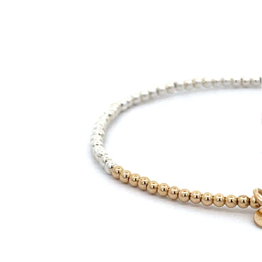 Discover MILVIA 2MM Gold Fill Bracelet Here