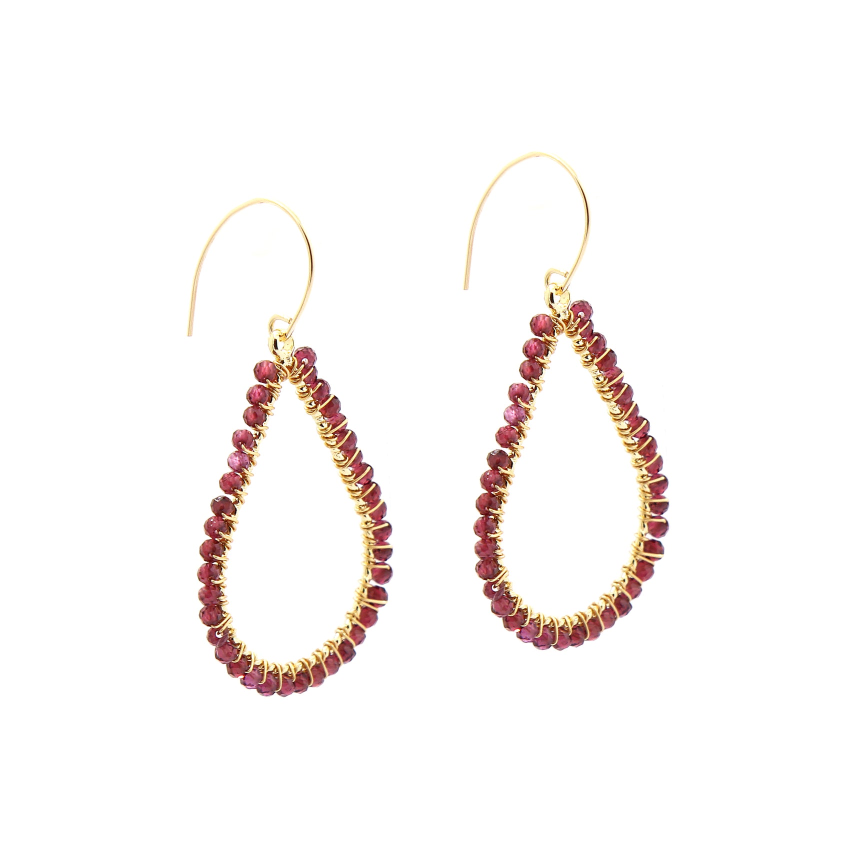 Find Your Perfect Chiyo Drop Earrings