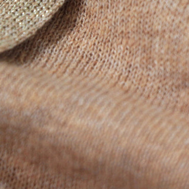 “PAULA“ Basic Knit Tank Top