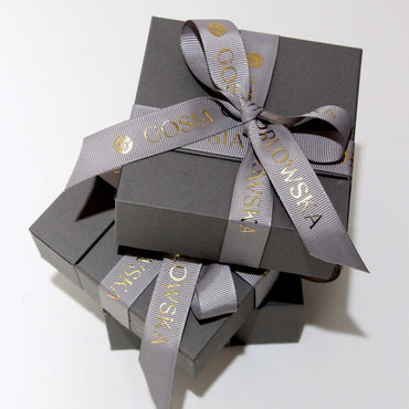 “Del Mare” Freshwater Pearl Ceramic Seashell Choker - Beach Sand Brown