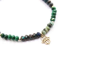 Gosia Orlowska TRIO Triple Love Bracelet Lineup