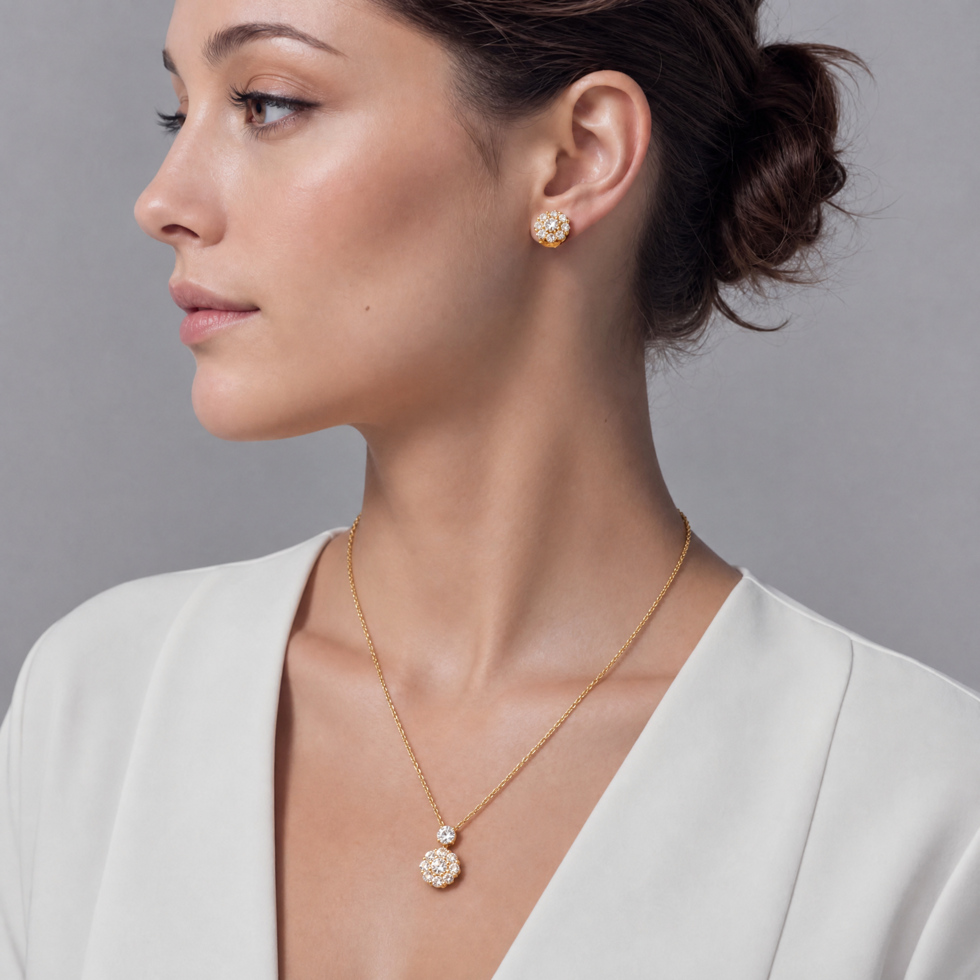 “Astra” Starry Gift Set